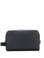 Boss Hugo Boss Embossed Logo Washrag - Black