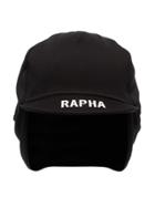 Rapha Pro Team Logo-print Winter Hat - Black