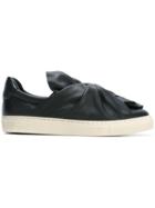 Ports 1961 Oversized Knot Sneakers