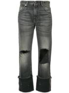 R13 Niles Jeans - Black