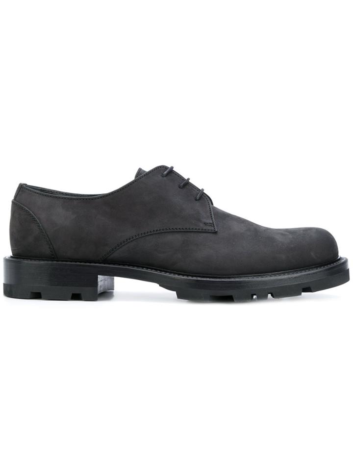 Jil Sander Derby Shoes - Unavailable