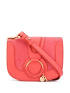 See By Chloé Hanna Crossbody - Pink