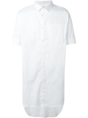 Won Hundred 'grit' Shirt