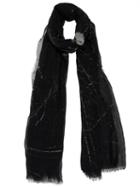 Lost & Found Ria Dunn Tonal Print Scarf