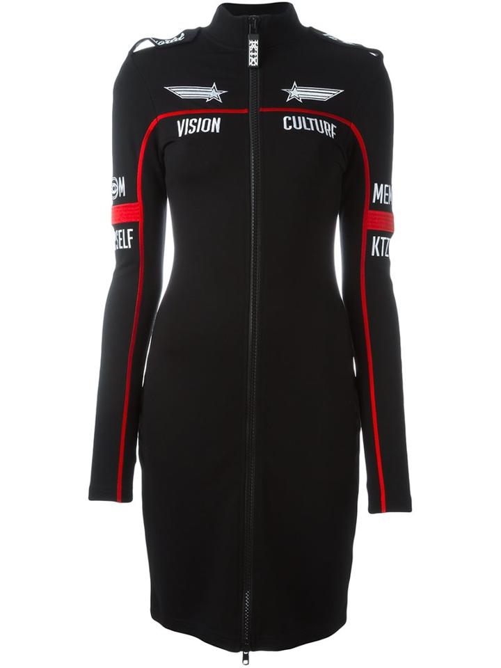 Ktz 'vision Culture' Dress