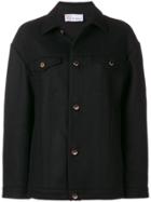 Red Valentino Red Valentino Qr0ci0q02lc Nero Apicreated - Black