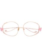 Anna Karin Karlsson Costa Romantica Frames - Gold