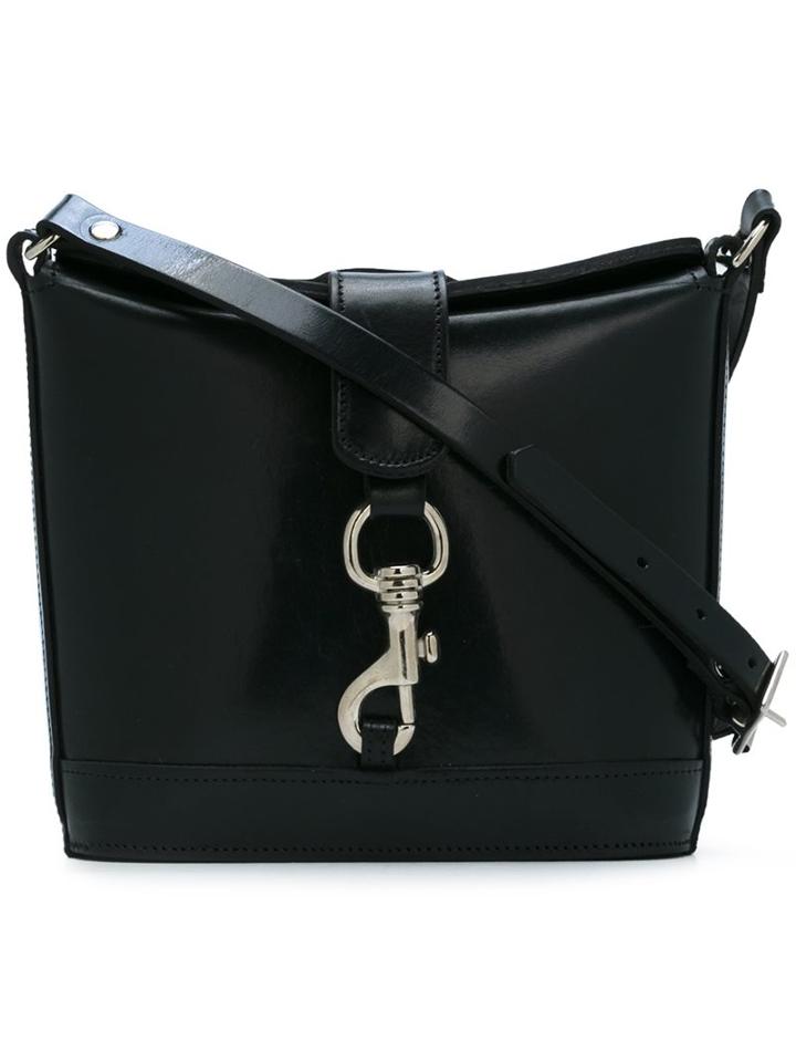 Peter Jensen 'angela' Cross Body Bag, Women's, Blue
