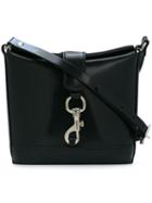 Peter Jensen 'angela' Cross Body Bag, Women's, Blue