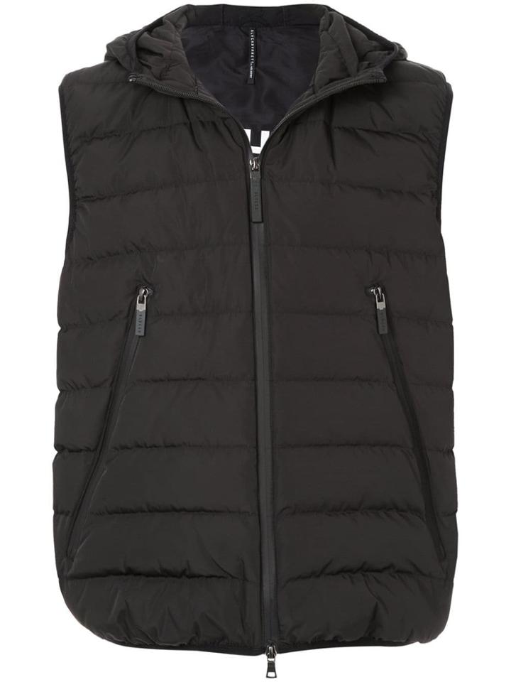 Blackbarrett Idiom Padded Gilet