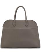 The Row Classic Tote Bag - Green
