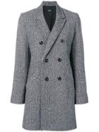 A.p.c. Woaiff013345iak - Blue