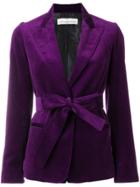 Golden Goose Deluxe Brand Ester Jacket - Pink & Purple