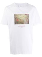 Soulland Haakon T-shirt - White
