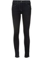 3x1 Skinny Jeans, Women's, Size: 27, Blue, Cotton
