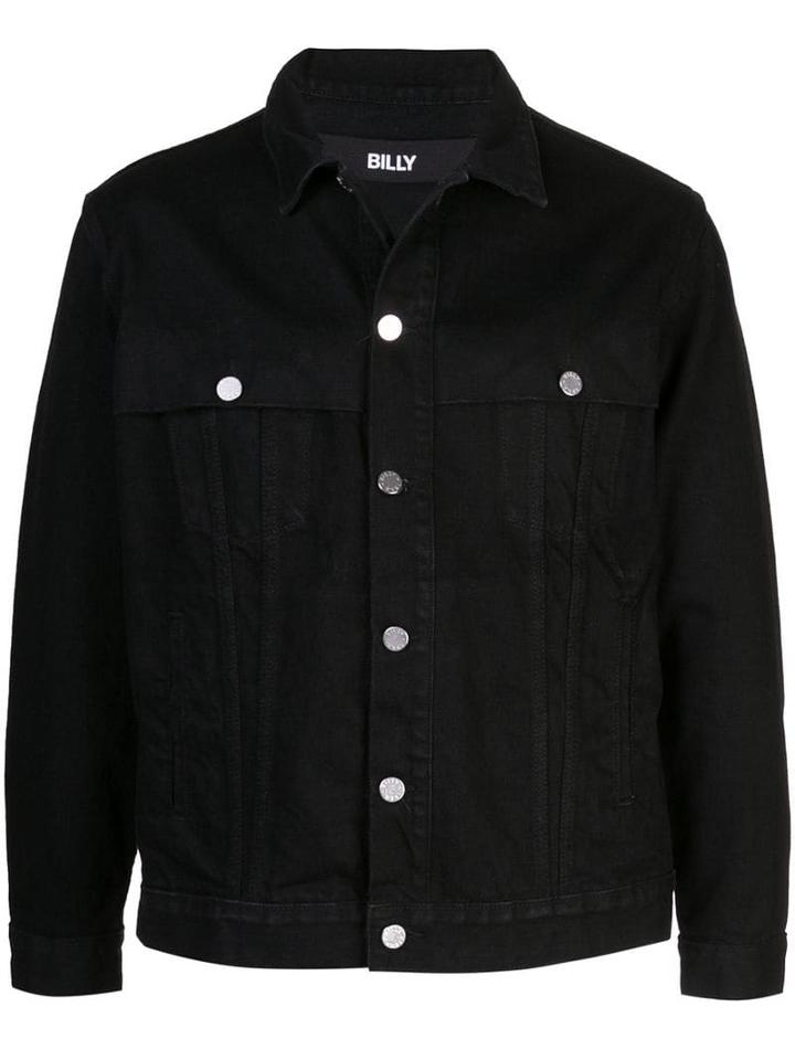 Billy Los Angeles - Black