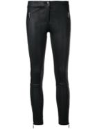 Arma Slim Fit Jeans - Black