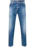 Cycle - Tapered Jeans - Men - Cotton/spandex/elastane - 38, Blue, Cotton/spandex/elastane