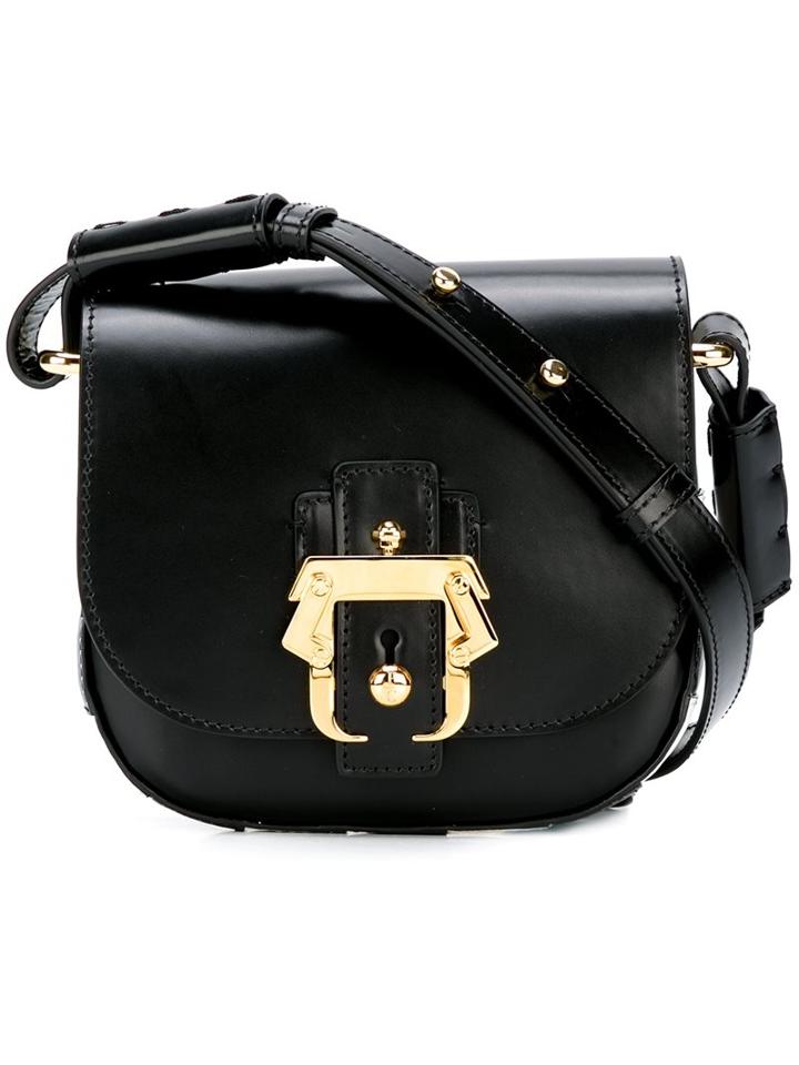 Paula Cademartori 'beth' Satchel