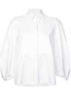 Dice Kayek Dice Kayek Pf18c628 White