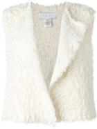 Iro Textured Waistcoat
