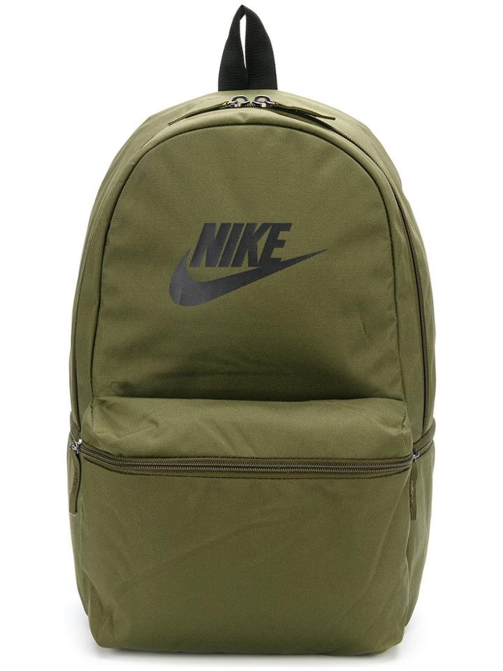 Nike Heritage Backpack - Green