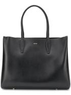 Lanvin Journée Tote - Black