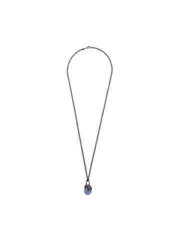 Stephen Webster Astro Scorpio Ball Necklace - Blue