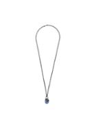 Stephen Webster Astro Scorpio Ball Necklace - Blue