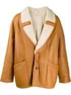 A.n.g.e.l.o. Vintage Cult 1980's Shawl Lapel Buttoned Jacket -