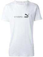 Stampd Logo Print T-shirt