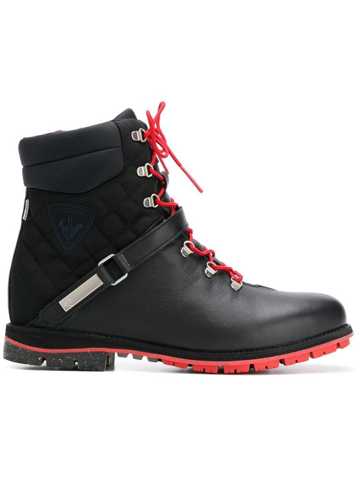 Rossignol 1907 Courchevel Boots - Black