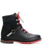 Rossignol 1907 Courchevel Boots - Black