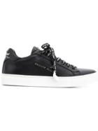 Philipp Plein Jungle Sneakers - Black