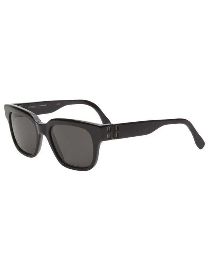 Mykita Guillermo Sunglasses