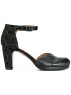 Chie Mihara Maho Pumps - Black