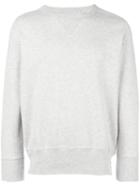Levi's Vintage Clothing 'bay Meadows' Sweatshirt, Men's, Size: Medium, Grey, Cotton