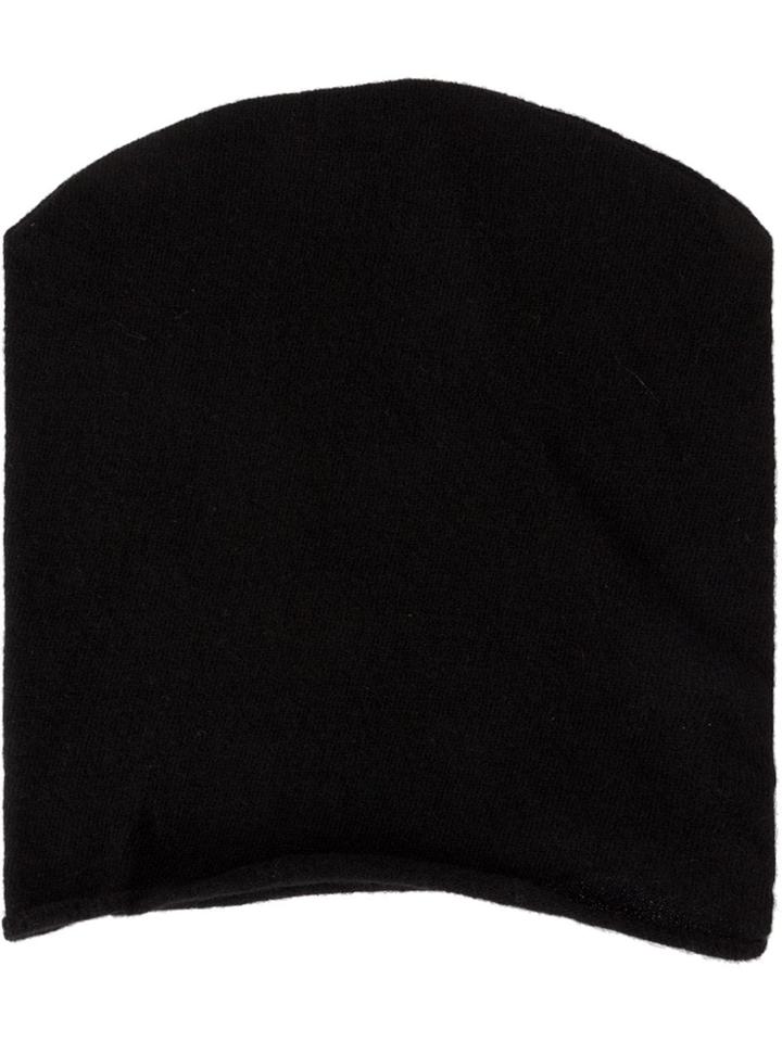 Masnada Masnada M21l07 Black Cashmere