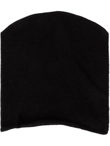 Masnada Masnada M21l07 Black Cashmere