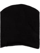 Masnada Masnada M21l07 Black Cashmere
