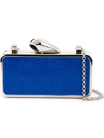Kotur Mini Box Clutch