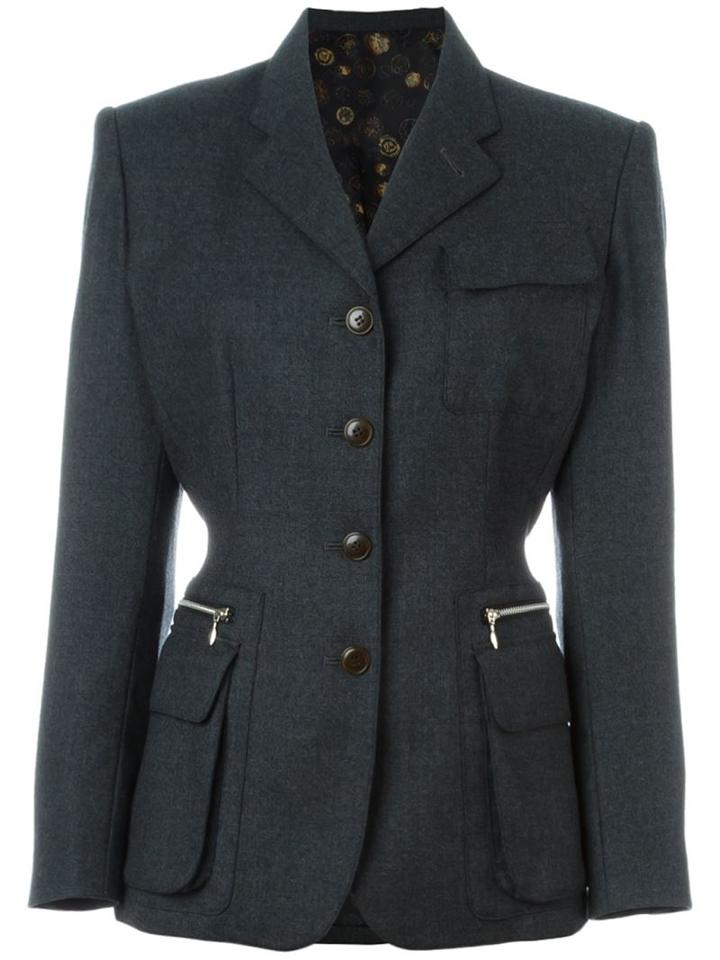 Jean Paul Gaultier Vintage 'femmes Entre Elles' Jacket