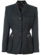 Jean Paul Gaultier Vintage 'femmes Entre Elles' Jacket