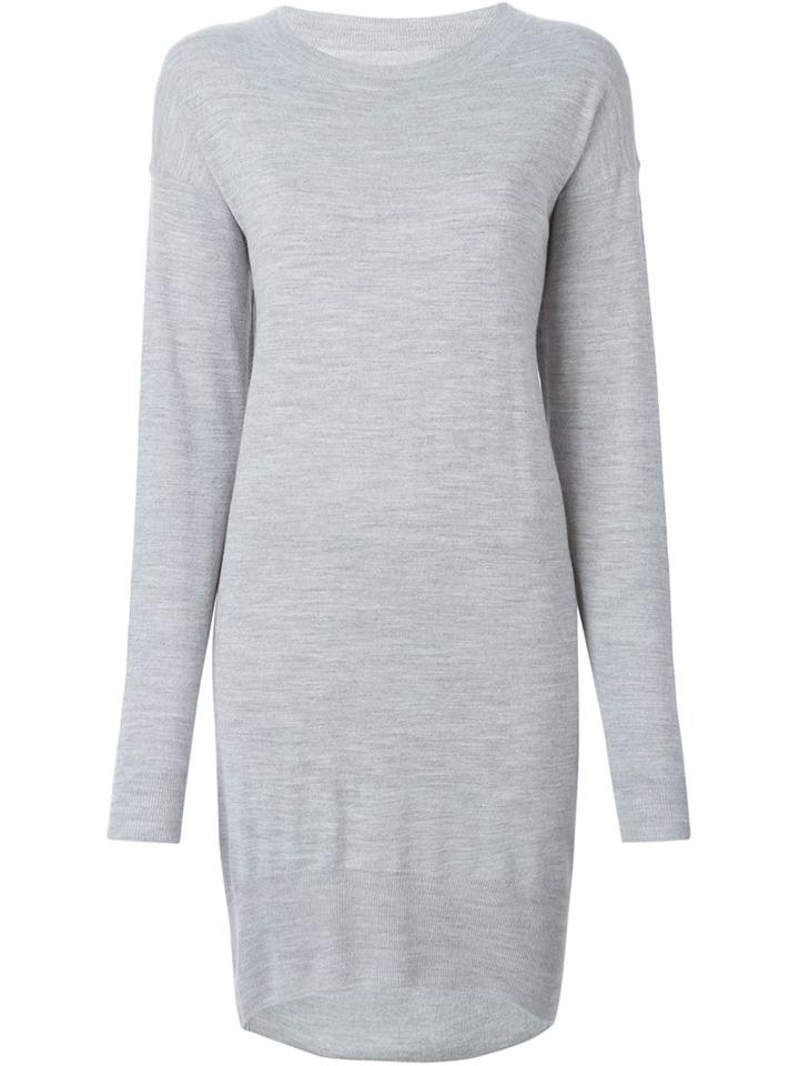 Mm6 Maison Margiela Classic Sweater Dress
