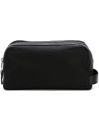 Michael Kors Collection 'grant' Travel Pouch - Black