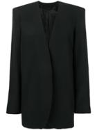 Lemaire Suit Jacket - Black