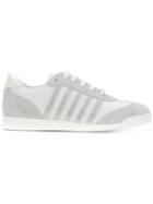 Dsquared2 New Runners Sneakers - Grey