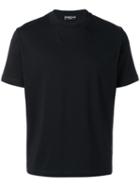 Balenciaga Basic T-shirt, Men's, Size: Xl, Black, Cotton
