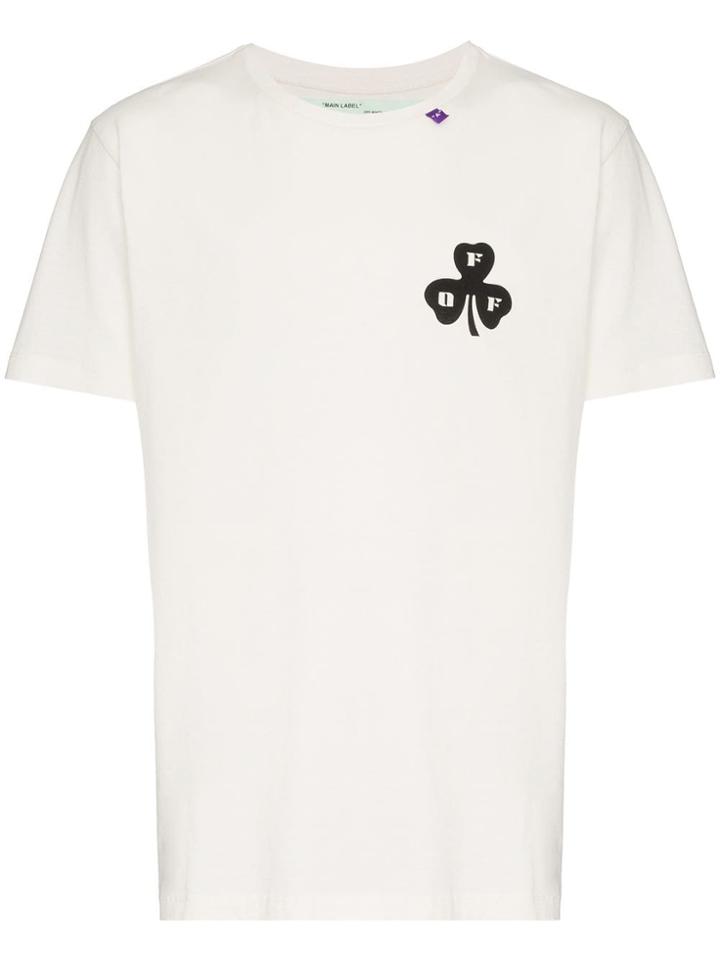 Off-white Off-white Omaa027e181850260120 I000098 Natural
