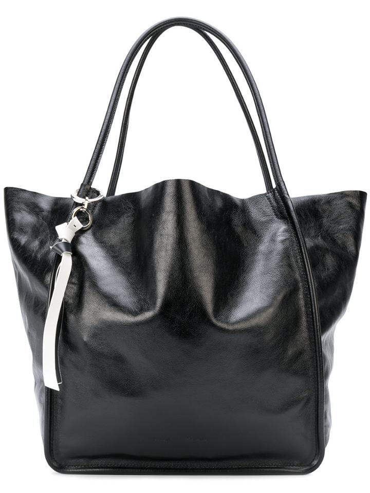 Proenza Schouler Extra Large Tote - Metallic